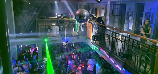 Club Stage