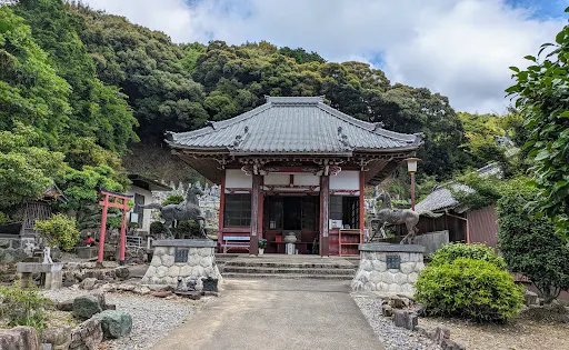 補陀寺