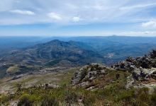State Park Pico do Itambé景点图片