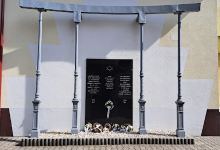 Pamätník vysídlených景点图片