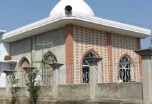 Mazar Shareef Pir Sabaq Baba G R.A景点图片