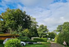 Campingplatz "Süduferperle"景点图片