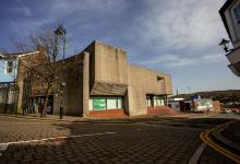 Tredegar Library景点图片