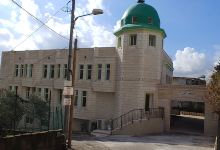 Al-Nur Mosque景点图片