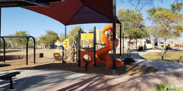 Palo Verde Park
