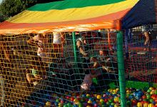 play park de diversao infantil景点图片
