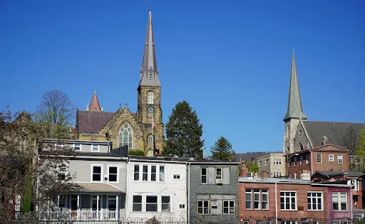 Emmanuel Episcopal Church