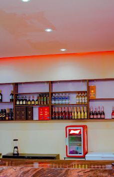 DREAM WORLD AMUSEMENT PARK-奥韦里