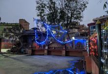 Bhandareswor Mandir景点图片