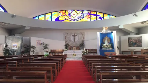 Chiesa di Santa Domitilla