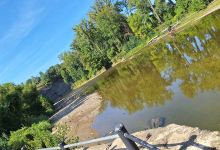 Daniels Park景点图片