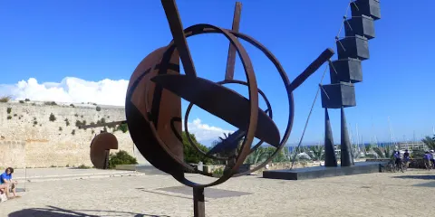 Bou de Santiago Calatrava