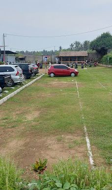 Binuangeun Water Park-Wanasalam