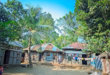 Chengarchar Bazar Central Shahi Jame Mosque景点图片