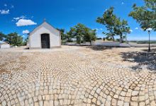 Capela velha do São Bartolomeu景点图片