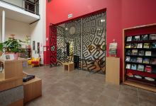 Library De Trélissac景点图片