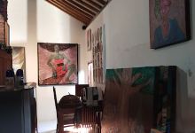 BaNKer Rumah KiTa景点图片