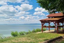 Balatonakarattya景点图片