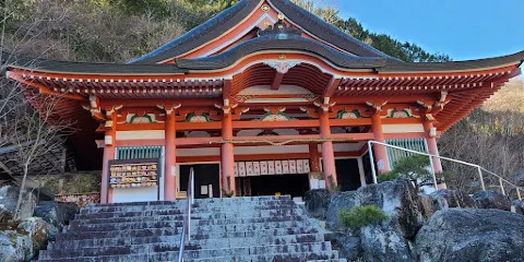 夫婦木神社姫の宮