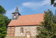 Ev. Kirche Berlitt景点图片