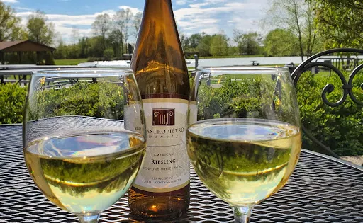 Mastropietro Winery