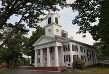 First Church of Evans景点图片