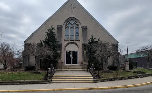 Holy Child Roman Catholic Parish