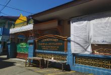 MASJID AL-MUJTAHIDIN景点图片