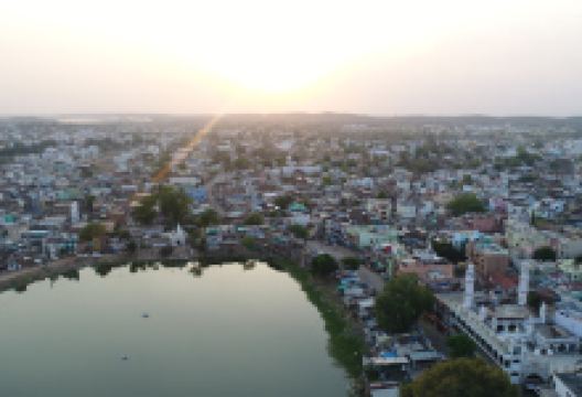 Sunni Masjid. مسجد景点图片