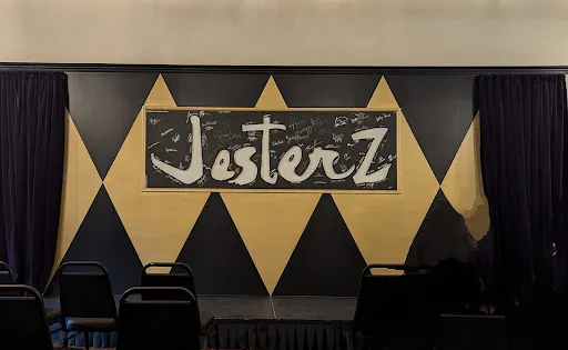 Jester'Z Improv Comedy