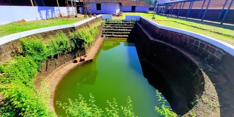 Sree Subramanya Swami Temple