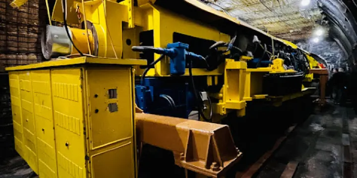 德國礦業博物館