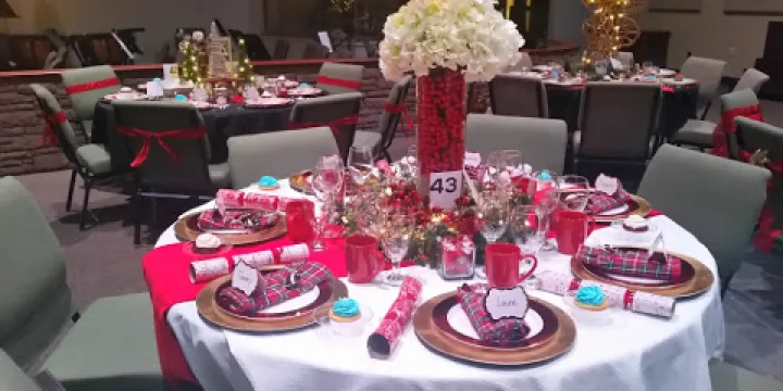 Walnut Ridge Baptist Church