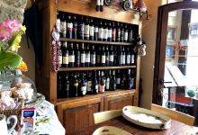 Chianti Cashmere Goat Farm景点图片