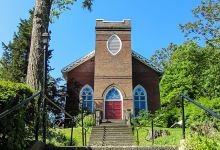 Presbyterian Church of the Mountain景点图片