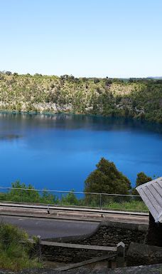 石灰岩海岸-Woolumbool