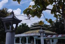 Musholla Fathul Falah景点图片
