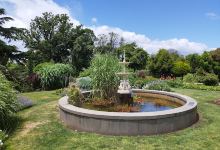 Botanical Gardens景点图片