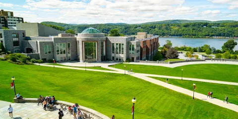Marist College