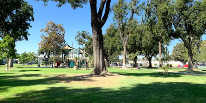 Little Lake Park