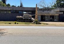 Gweru Military Aircraft Museum景点图片