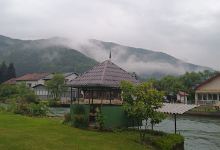Jezero Pliva景点图片