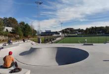 Frakkagjerd Betongpark景点图片