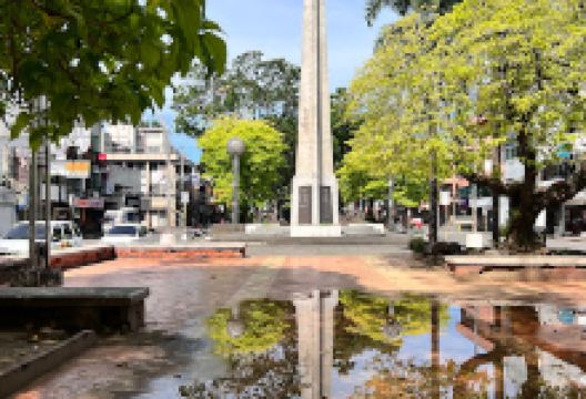 Plaza Divisoria景点图片