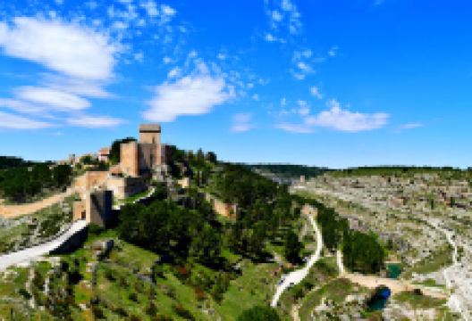 Puerta del Río景点图片