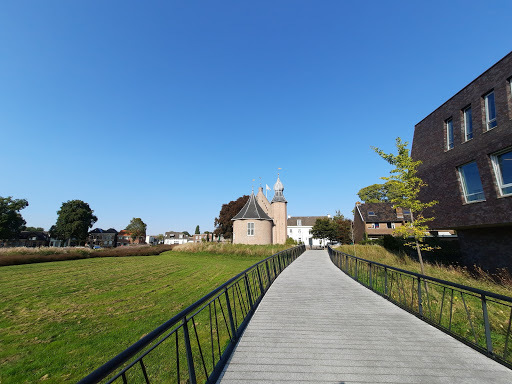 Kasteel Coevorden Restaurant