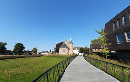Kasteel Coevorden Restaurant