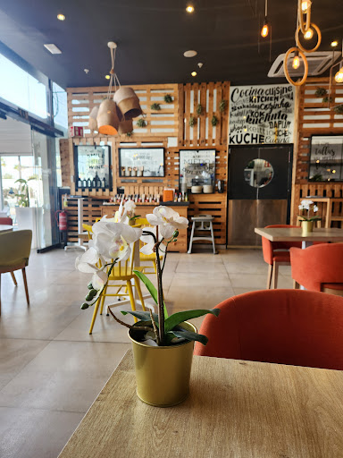 A Poniente Gastro Bar餐厅图片