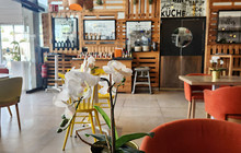 A Poniente Gastro Bar餐厅图片