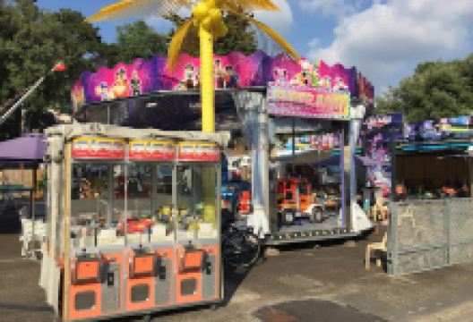 Manège de l’Ocean景点图片